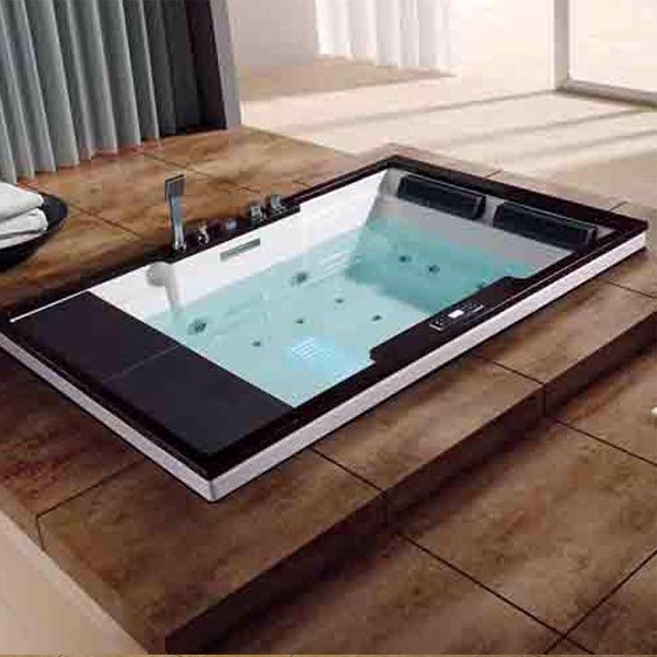 Bồn tắm massage EUROKING EU-1101C