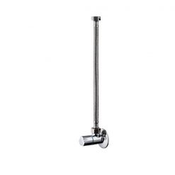 Van khóa kèm dây cấp nước HAP004A-F
