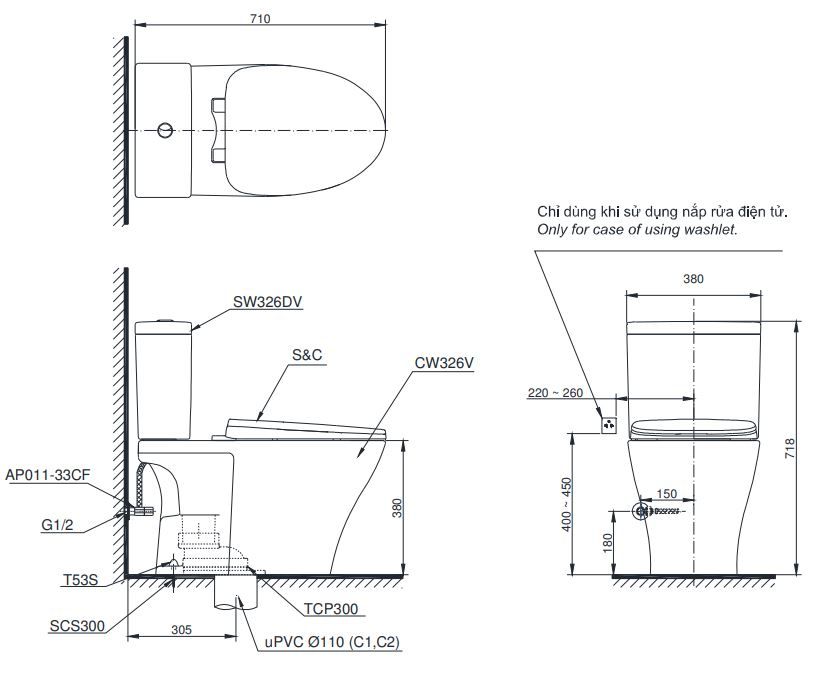 Bản vẽ CS326DT10#XW