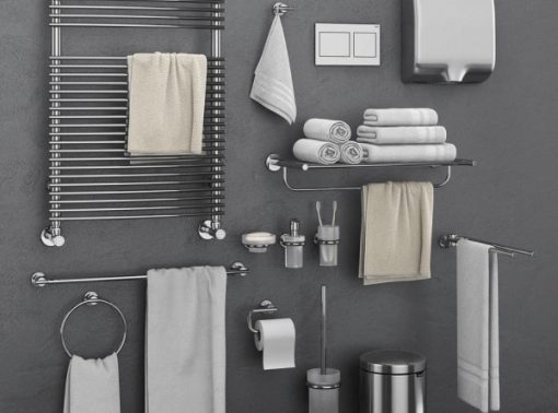 Các yếu tố cần xem xét khi lựa chọn phụ kiện