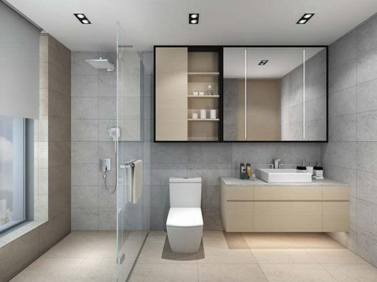 Lợi ích của tính năng thông minh thiết bị vệ sinh toto